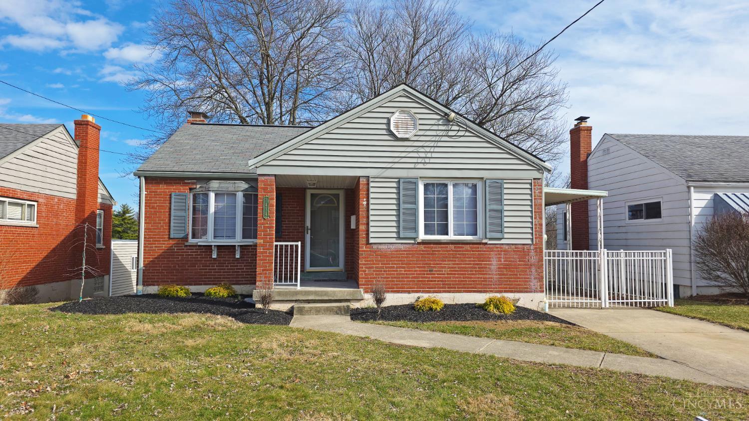 3454 Eyrich Road Cincinnati, OH 45248 - Photo 1 of 32 Gallery Image 1