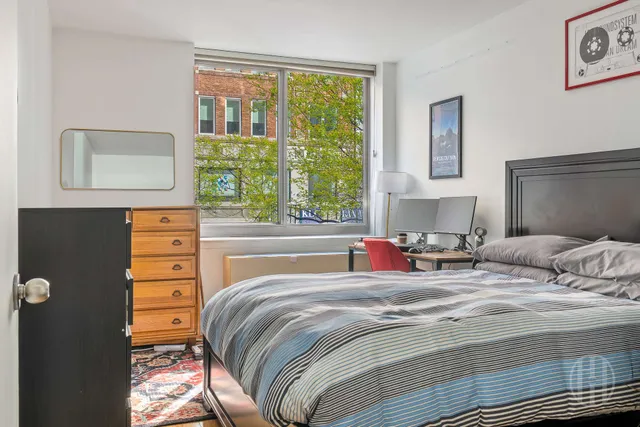 $1,195,000 | 520 West 23rd Street, Unit 2C | Chelsea