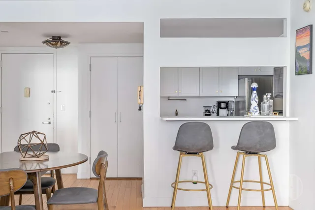 $1,195,000 | 520 West 23rd Street, Unit 2C | Chelsea