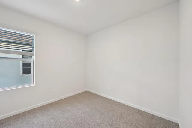 a room that has a window in it