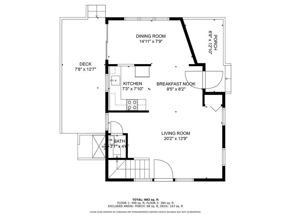 14 Lower County Road Dennis Port, MA 02639 - Photo 54 of 56 a picture of a room with a white wall and a painting