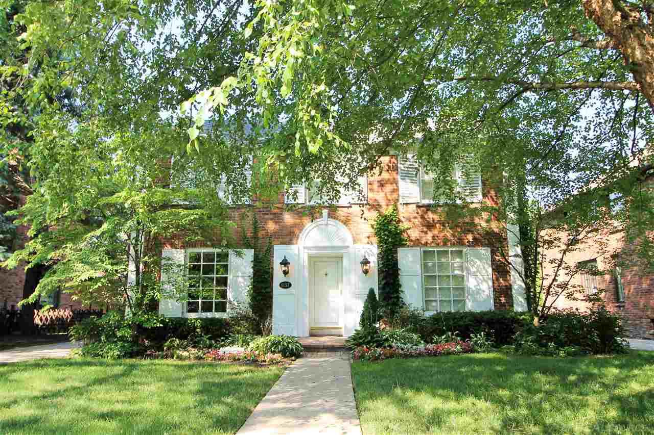1137 Audubon Road Grosse Pointe Park, MI 48230 - Photo 2 of 69