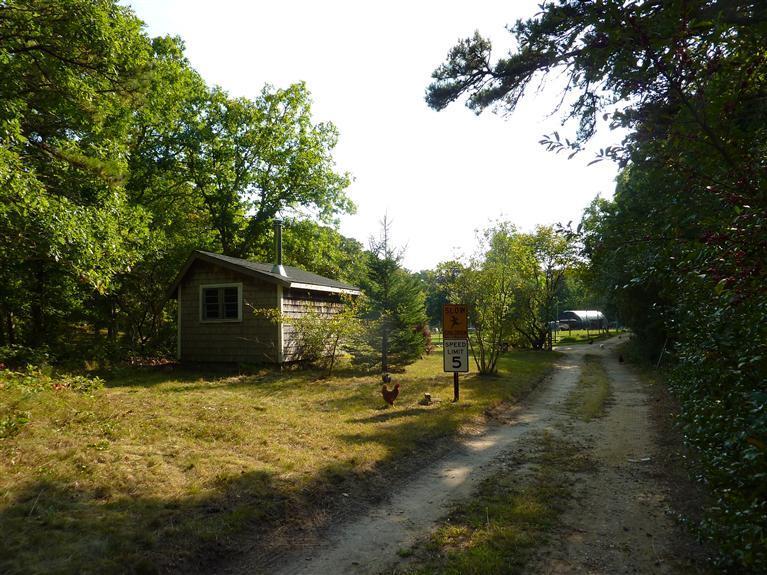 5 Lucy Vincent Road Chilmark, MA 02535 - Photo 8 of 17 Additional Photo