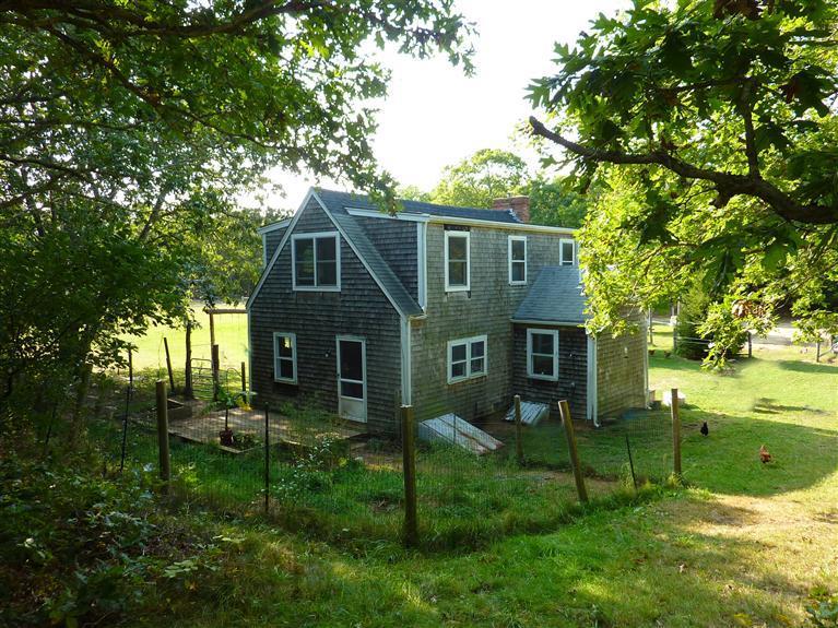 5 Lucy Vincent Road Chilmark, MA 02535 - Photo 9 of 17 Additional Photo