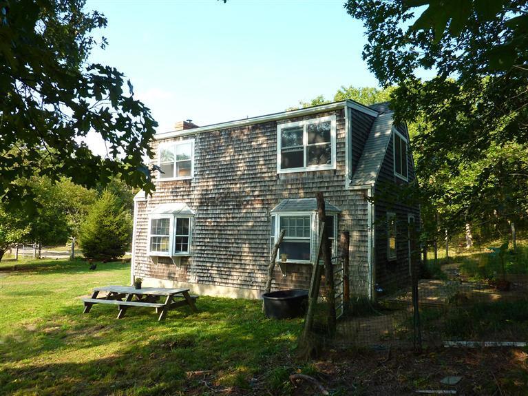 5 Lucy Vincent Road Chilmark, MA 02535 - Photo 10 of 17 Additional Photo