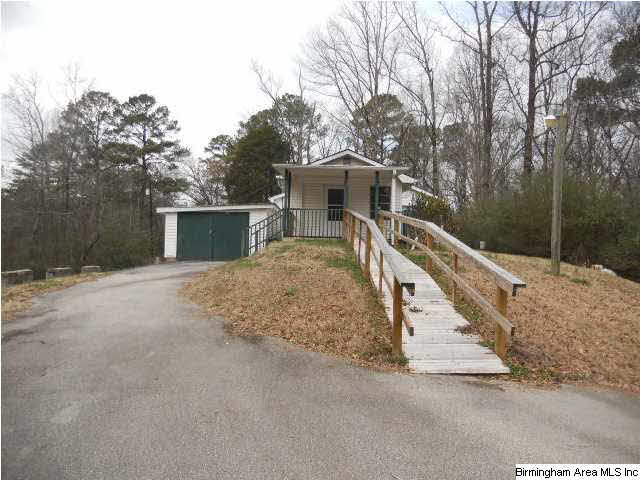 4990 Palos Road Dora, AL 35062 - Photo 1 of 6