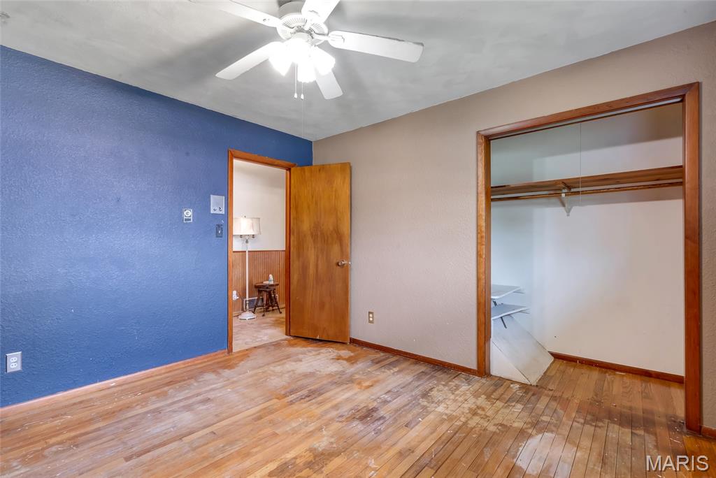 6137 Floraville Road Millstadt, IL 62260 - Photo 15 of 87