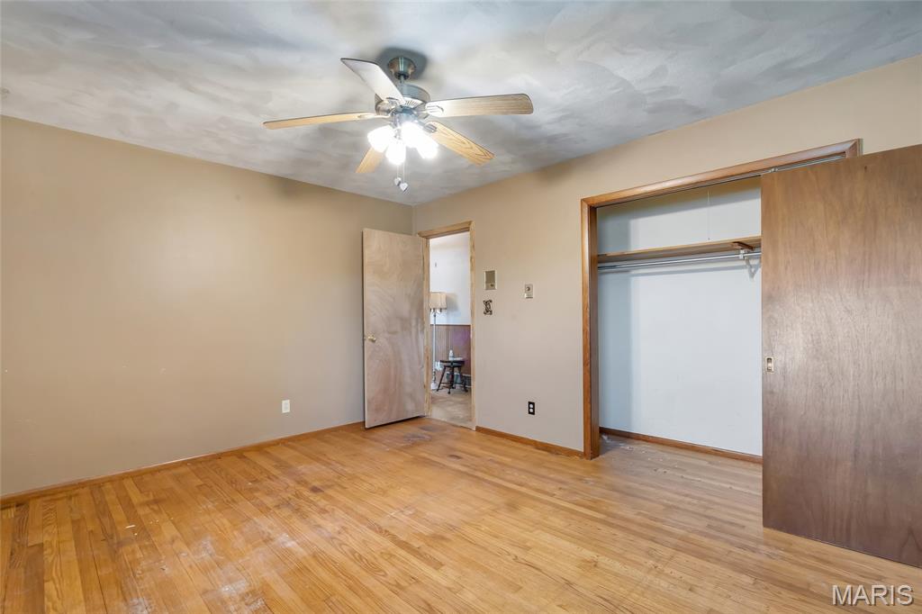 6137 Floraville Road Millstadt, IL 62260 - Photo 17 of 87