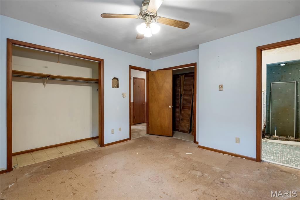 6137 Floraville Road Millstadt, IL 62260 - Photo 20 of 87