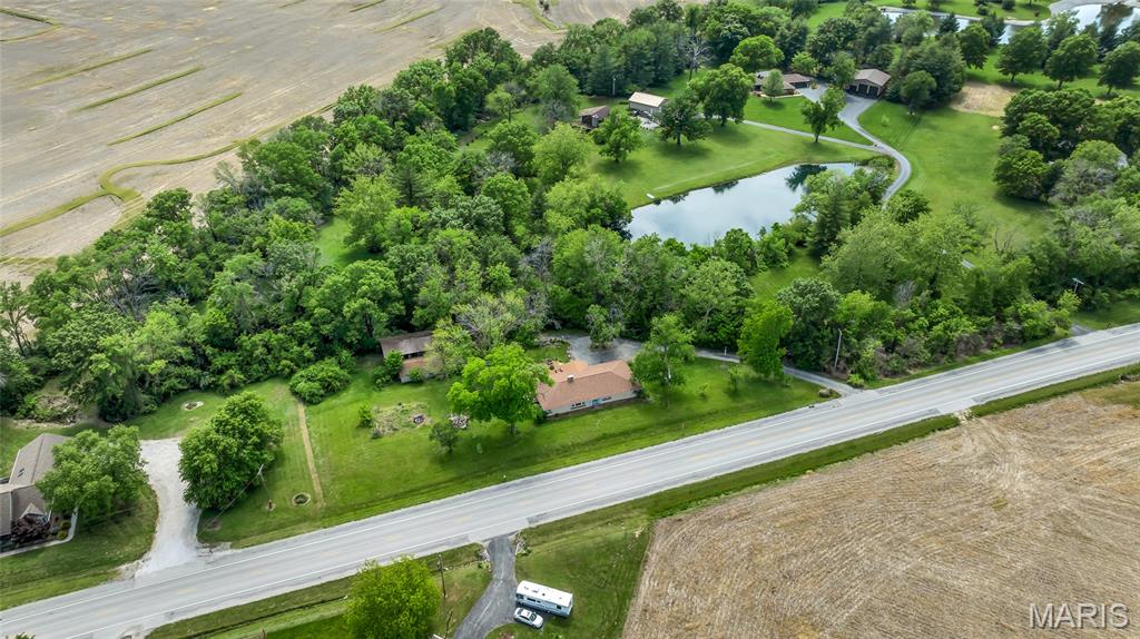 6137 Floraville Road Millstadt, IL 62260 - Photo 2 of 87