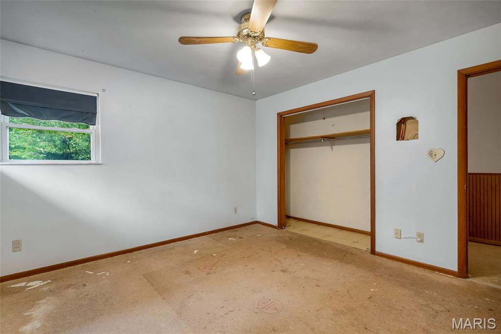 6137 Floraville Road Millstadt, IL 62260 - Photo 21 of 87
