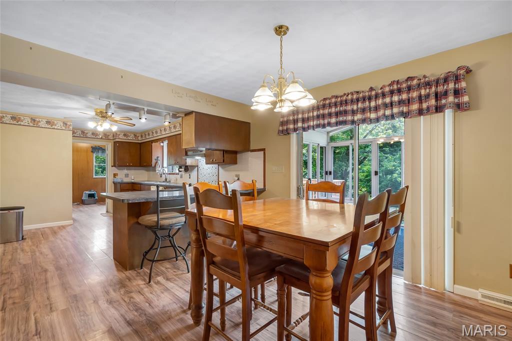6137 Floraville Road Millstadt, IL 62260 - Photo 24 of 87