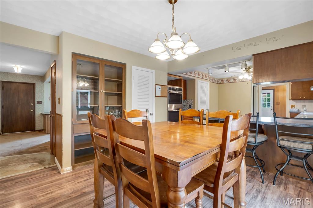 6137 Floraville Road Millstadt, IL 62260 - Photo 25 of 87