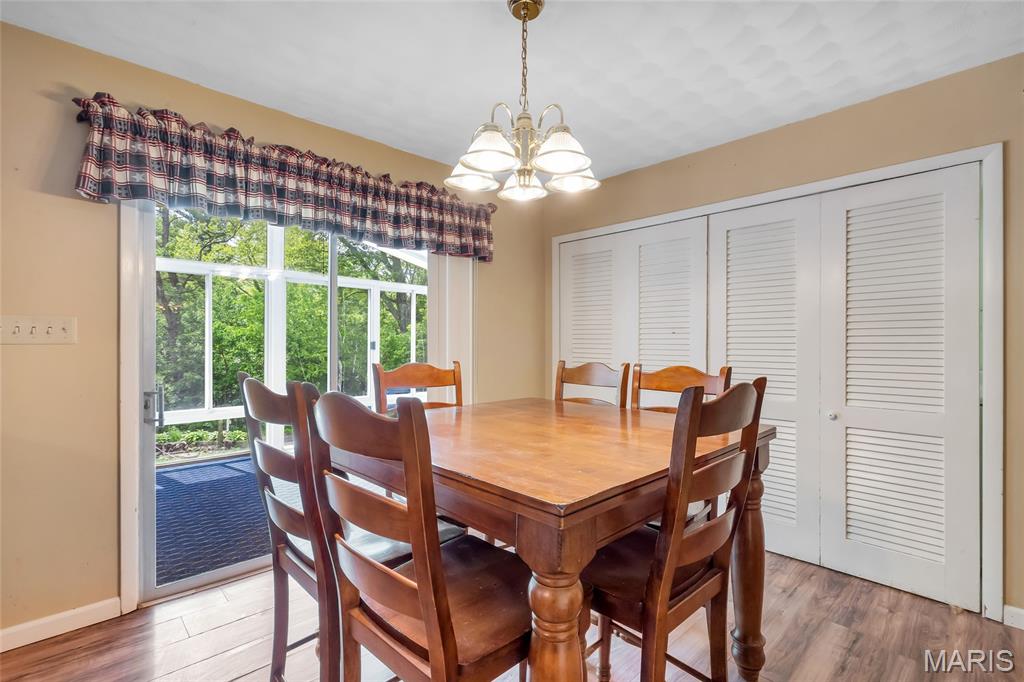 6137 Floraville Road Millstadt, IL 62260 - Photo 26 of 87