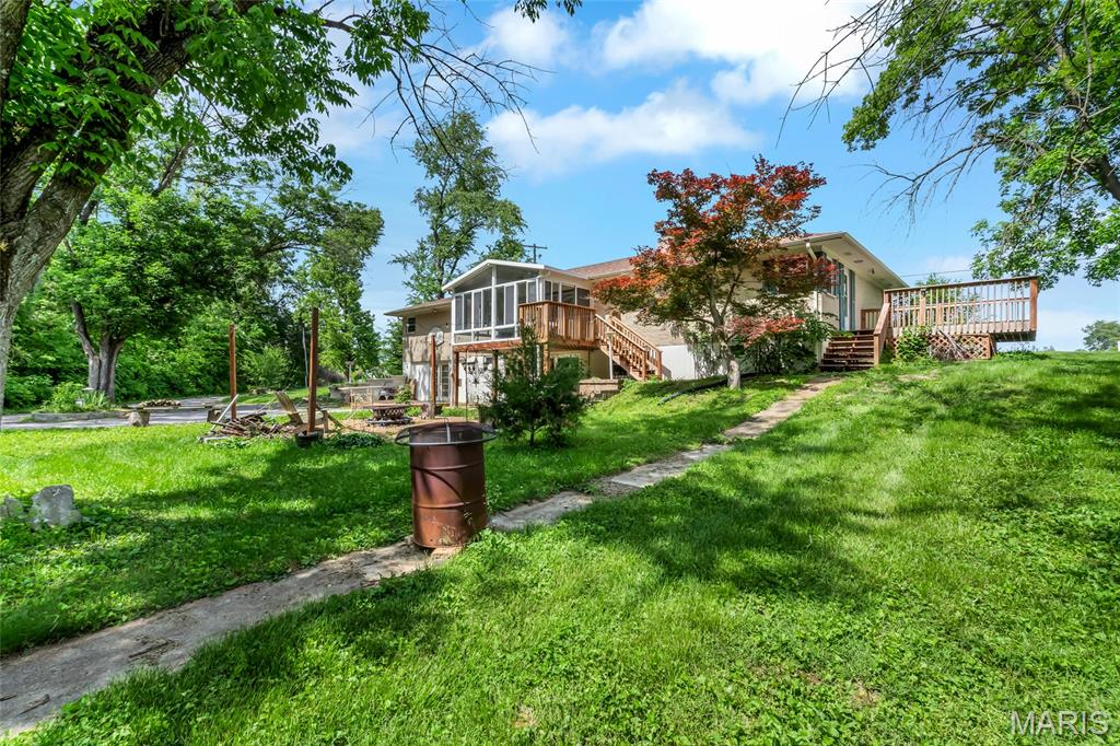 6137 Floraville Road Millstadt, IL 62260 - Photo 4 of 87