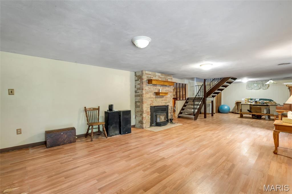 6137 Floraville Road Millstadt, IL 62260 - Photo 57 of 87