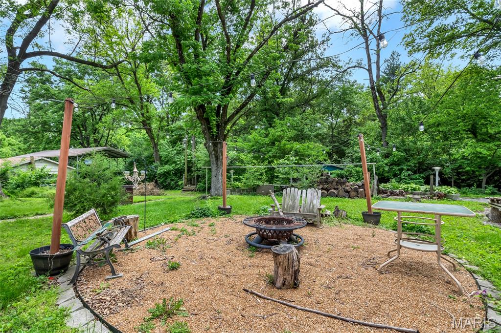 6137 Floraville Road Millstadt, IL 62260 - Photo 59 of 87