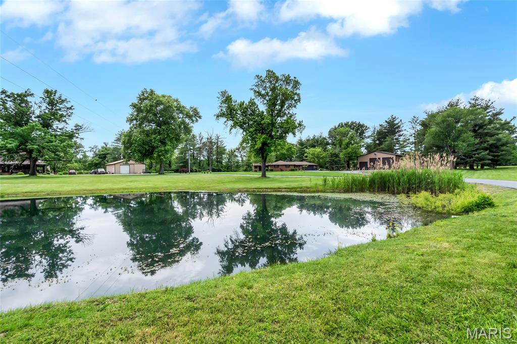 6137 Floraville Road Millstadt, IL 62260 - Photo 63 of 87