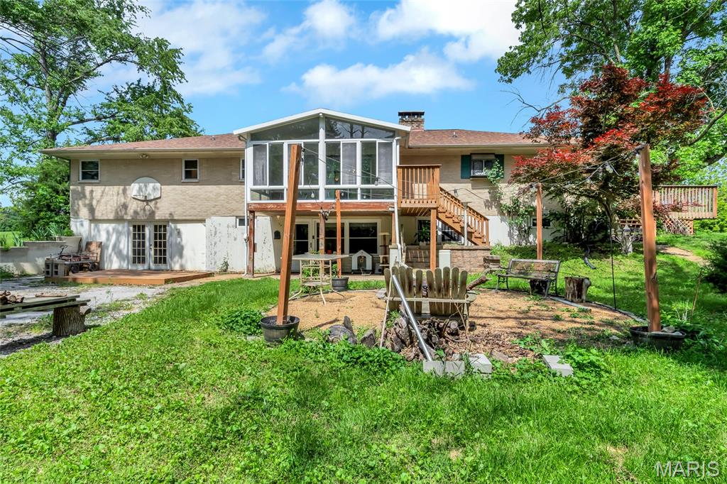 6137 Floraville Road Millstadt, IL 62260 - Photo 71 of 87
