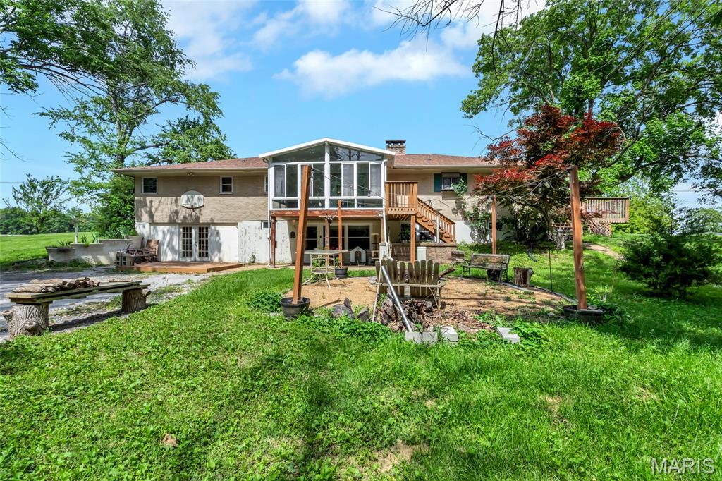 6137 Floraville Road Millstadt, IL 62260 - Photo 72 of 87