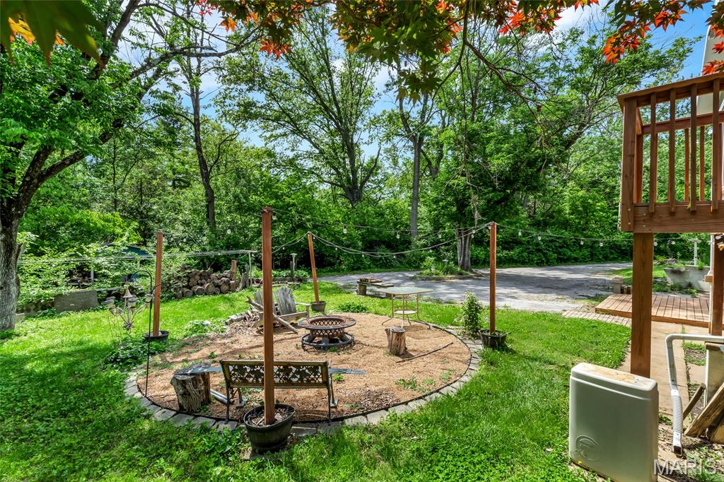 6137 Floraville Road Millstadt, IL 62260 - Photo 75 of 87