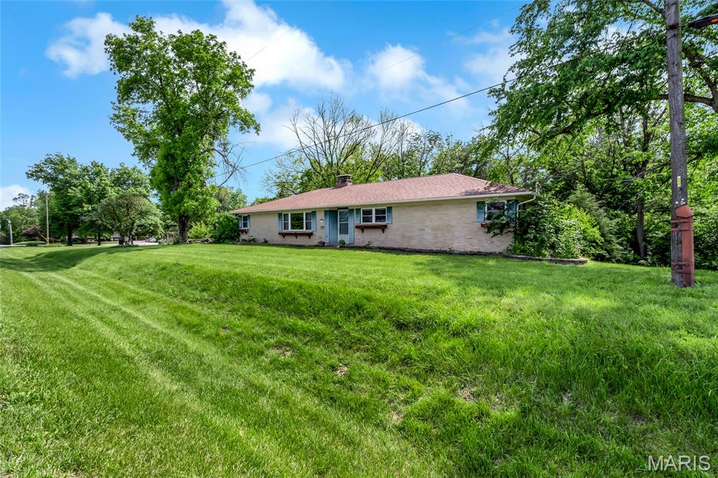 6137 Floraville Road Millstadt, IL 62260 - Photo 76 of 87