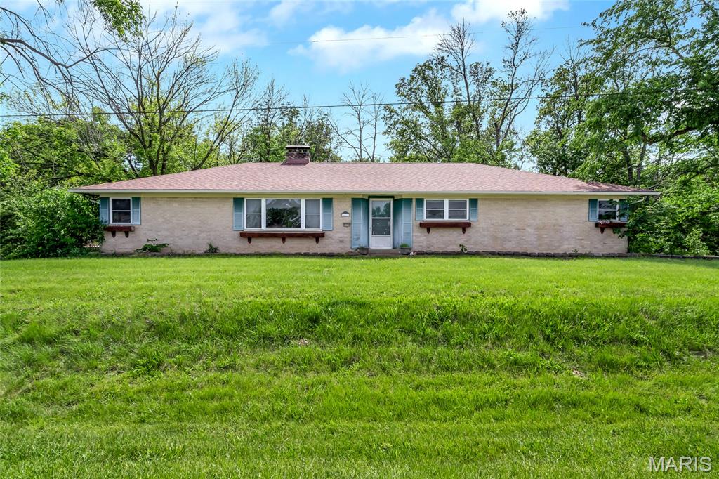 6137 Floraville Road Millstadt, IL 62260 - Photo 77 of 87