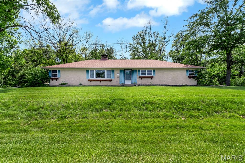 6137 Floraville Road Millstadt, IL 62260 - Photo 78 of 87