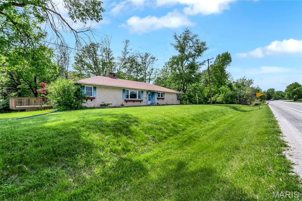6137 Floraville Road Millstadt, IL 62260 - Photo 80 of 87