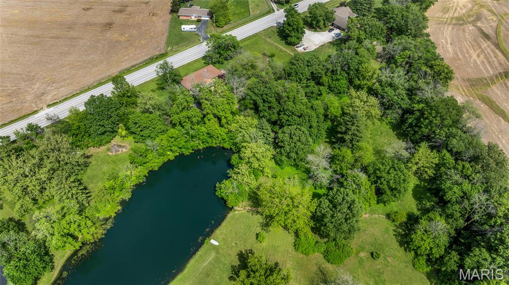 6137 Floraville Road Millstadt, IL 62260 - Photo 83 of 87