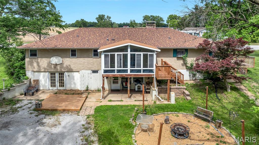 6137 Floraville Road Millstadt, IL 62260 - Photo 84 of 87