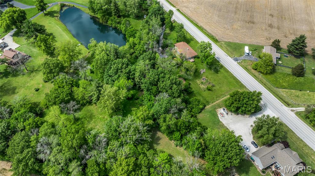 6137 Floraville Road Millstadt, IL 62260 - Photo 85 of 87
