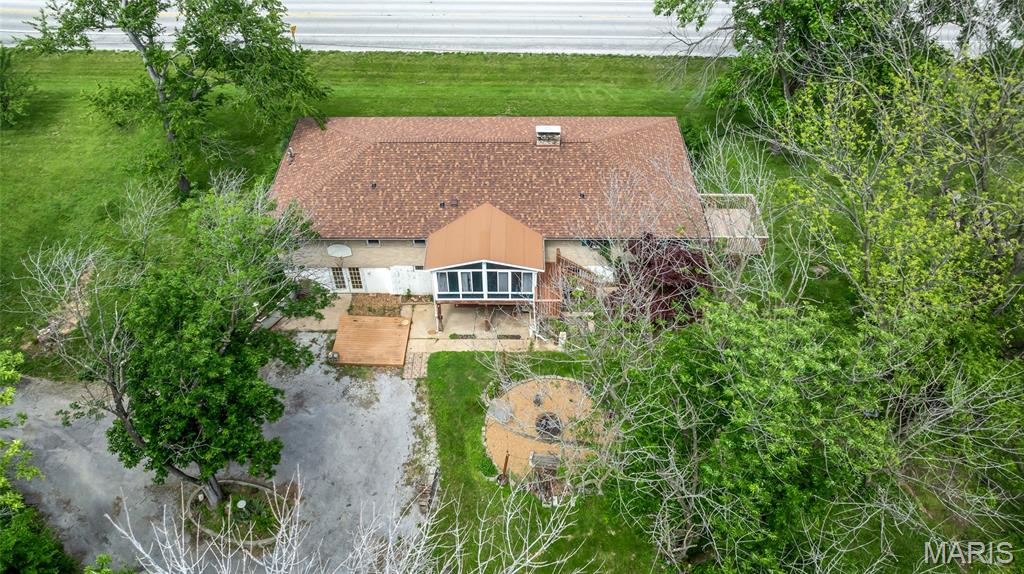 6137 Floraville Road Millstadt, IL 62260 - Photo 86 of 87
