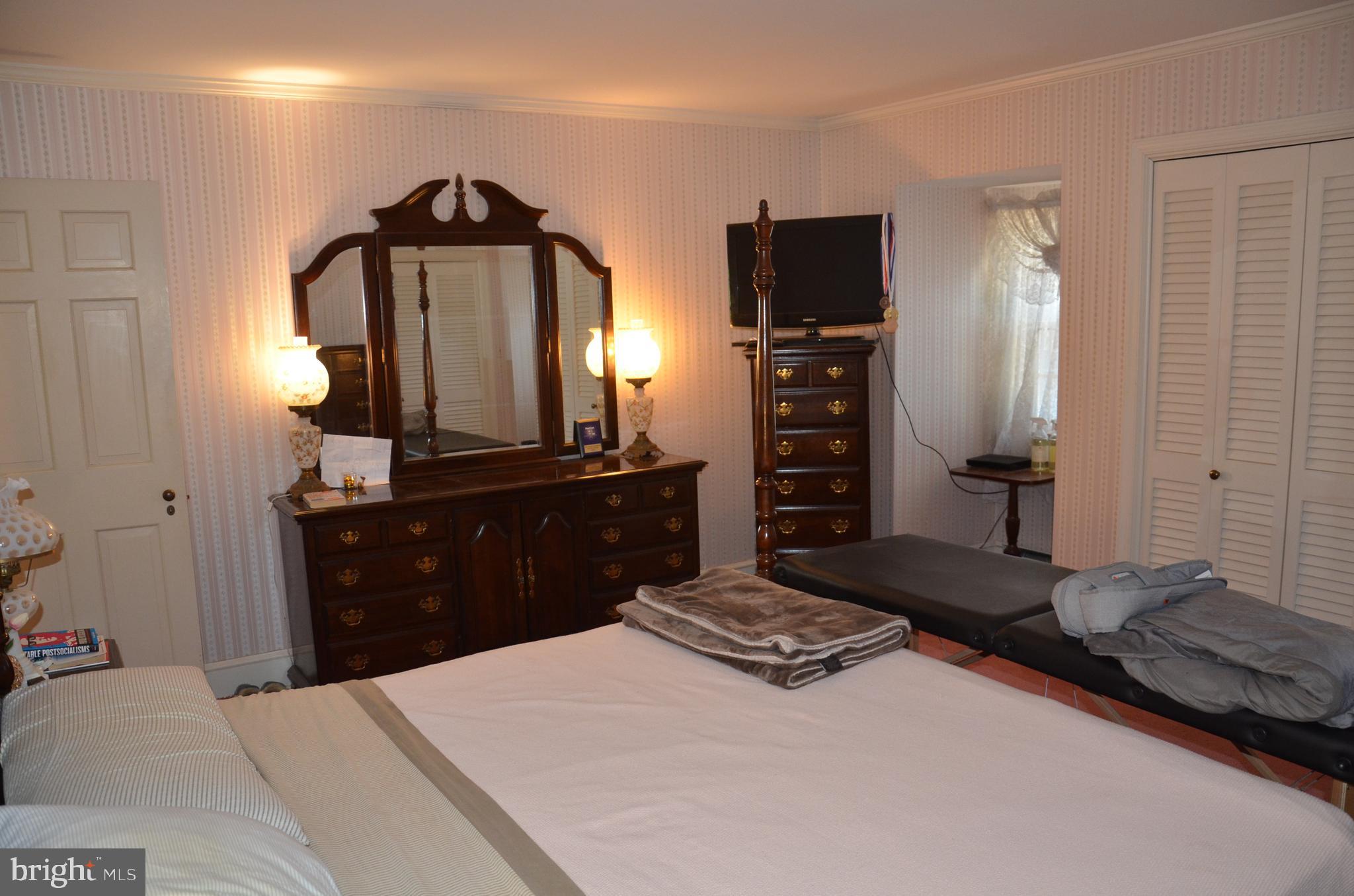 9020 Bozman Neavitt Road St. Michaels, MD 21663 - Photo 19 of 32 Bedroom