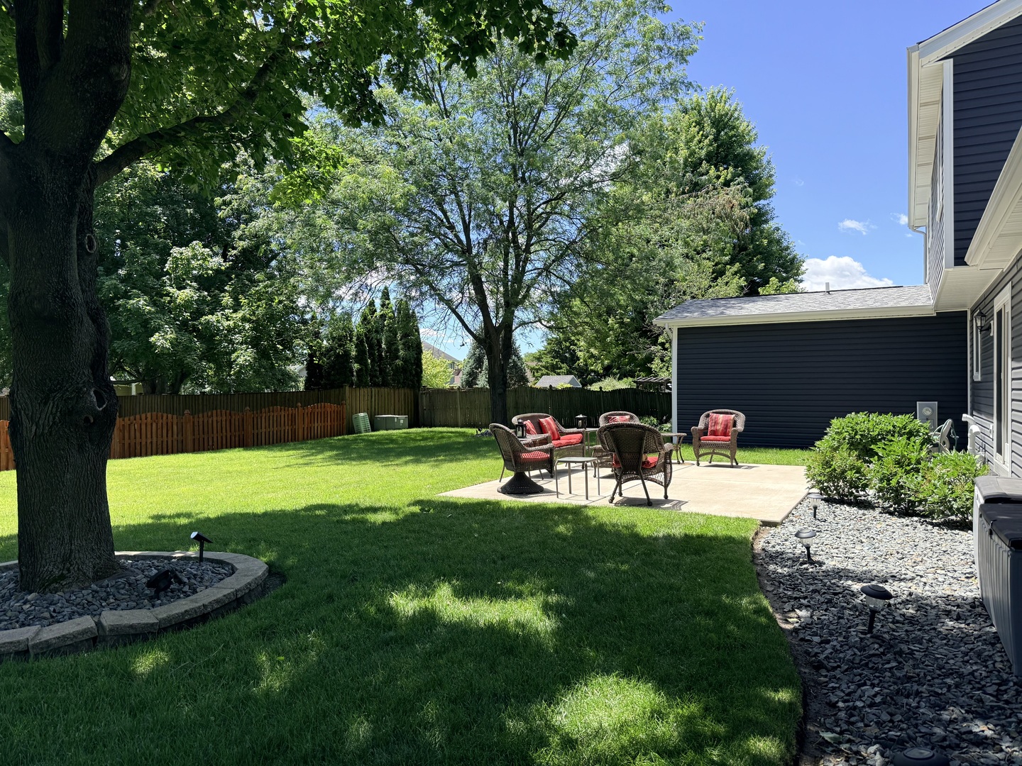 1102 Ravinia Court Shorewood, IL 60404 - Photo 42 of 44