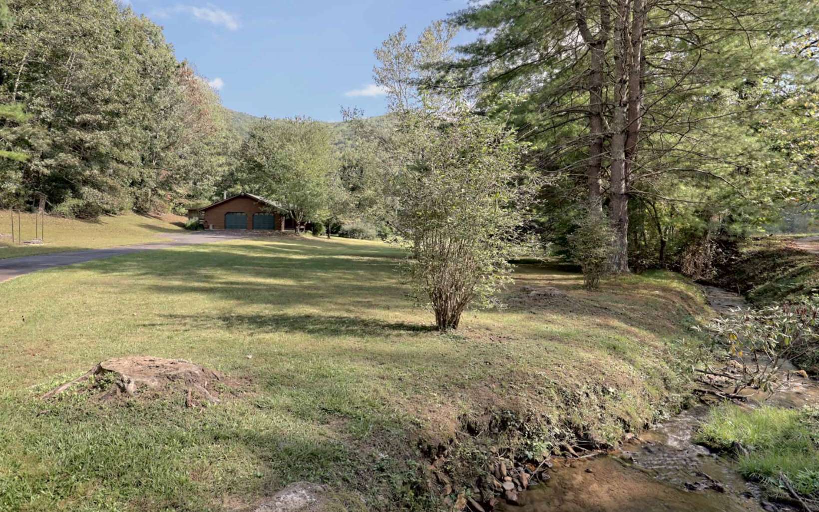 778 Jack Branch Road Hiawassee, GA 30546 - Photo 1 of 1 Main View