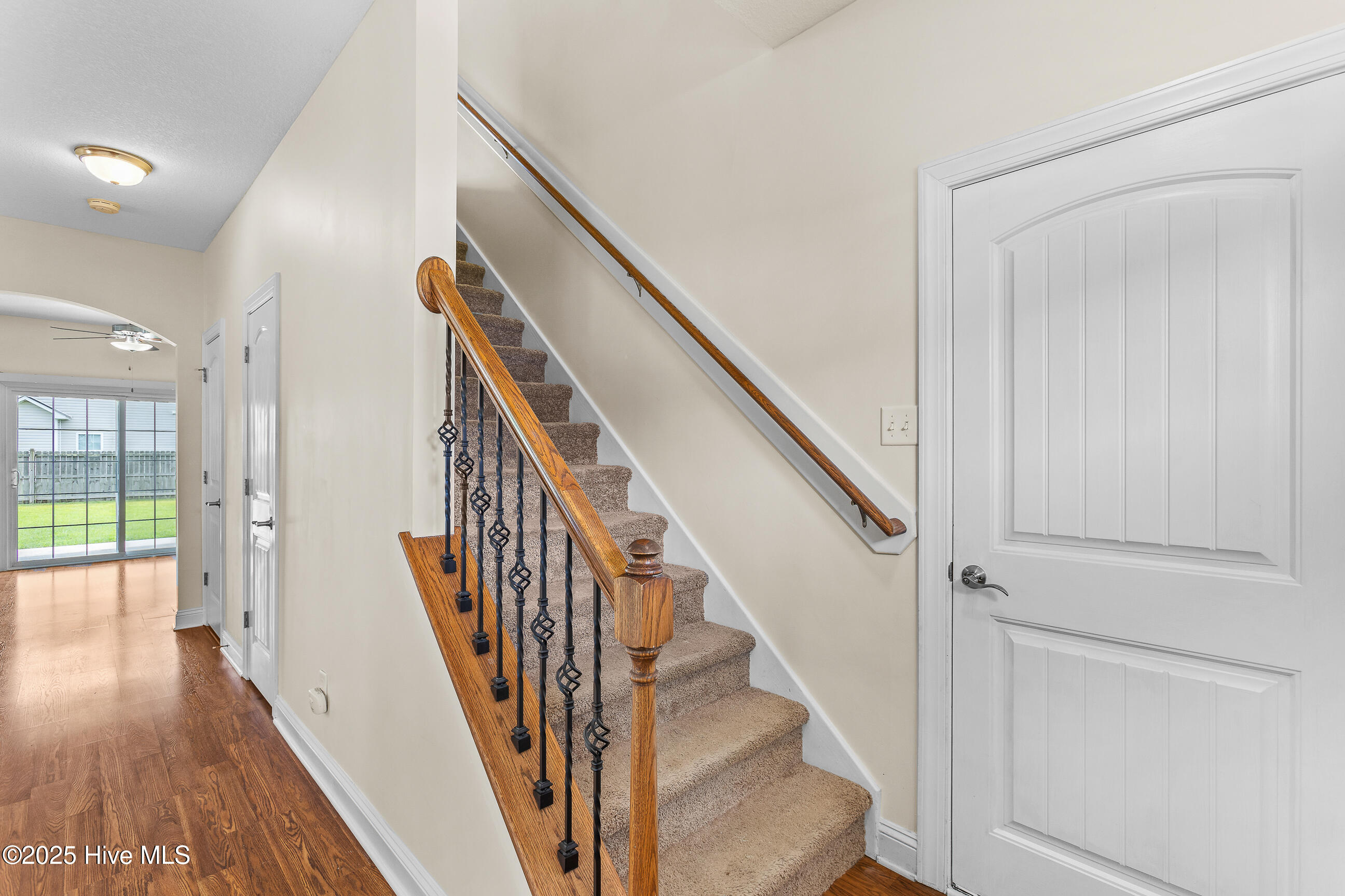 324 Catamaran Road Swansboro, NC 28584 - Photo 15 of 36 Stairs