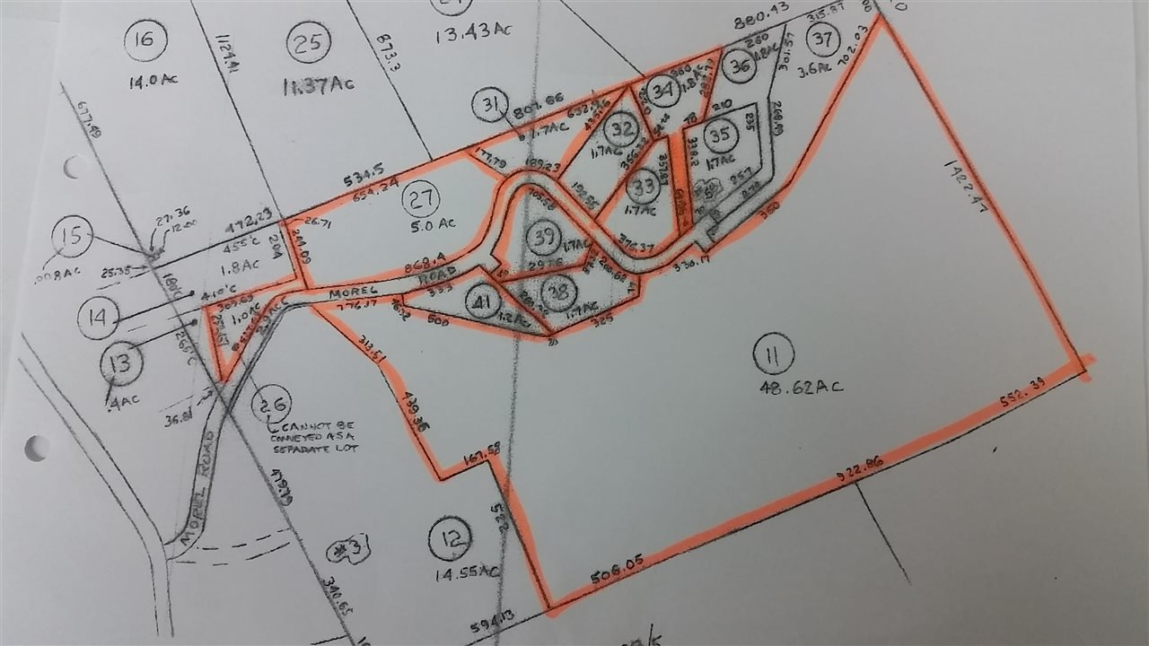 1 Morel Road Lancaster, NH 03584 - Photo 2 of 14