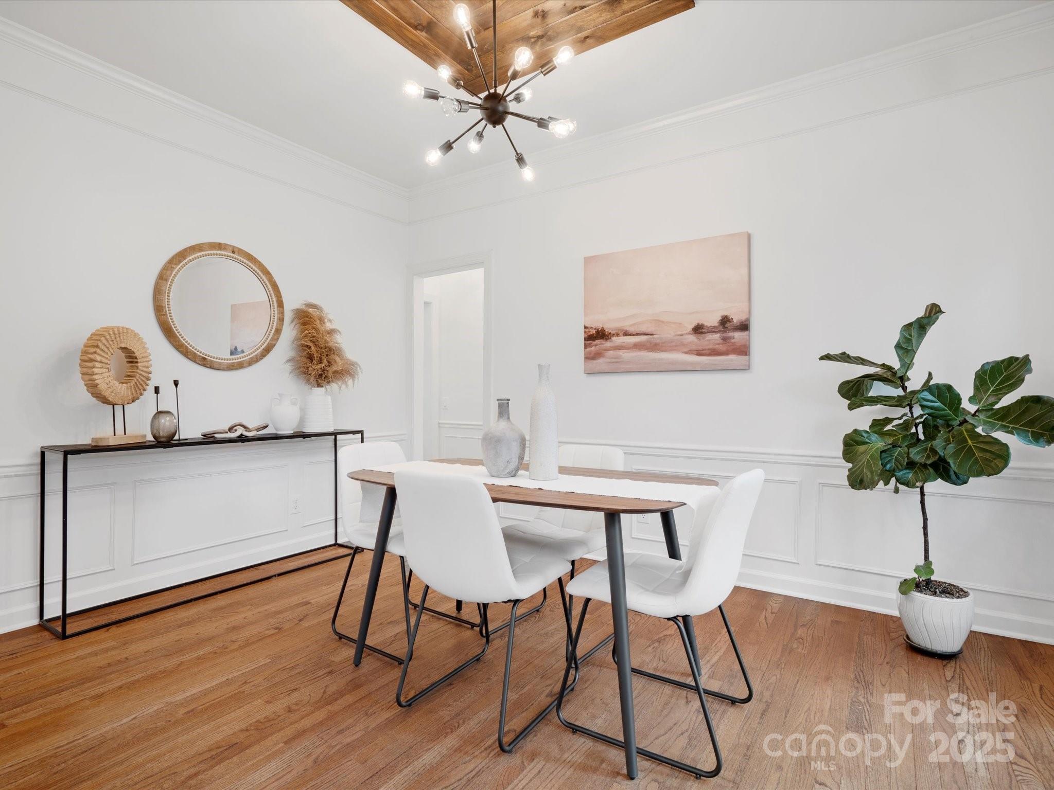 3711 Cheley's Ridge Lane Charlotte, NC 28270 - Photo 11 of 27 Gallery Image 11