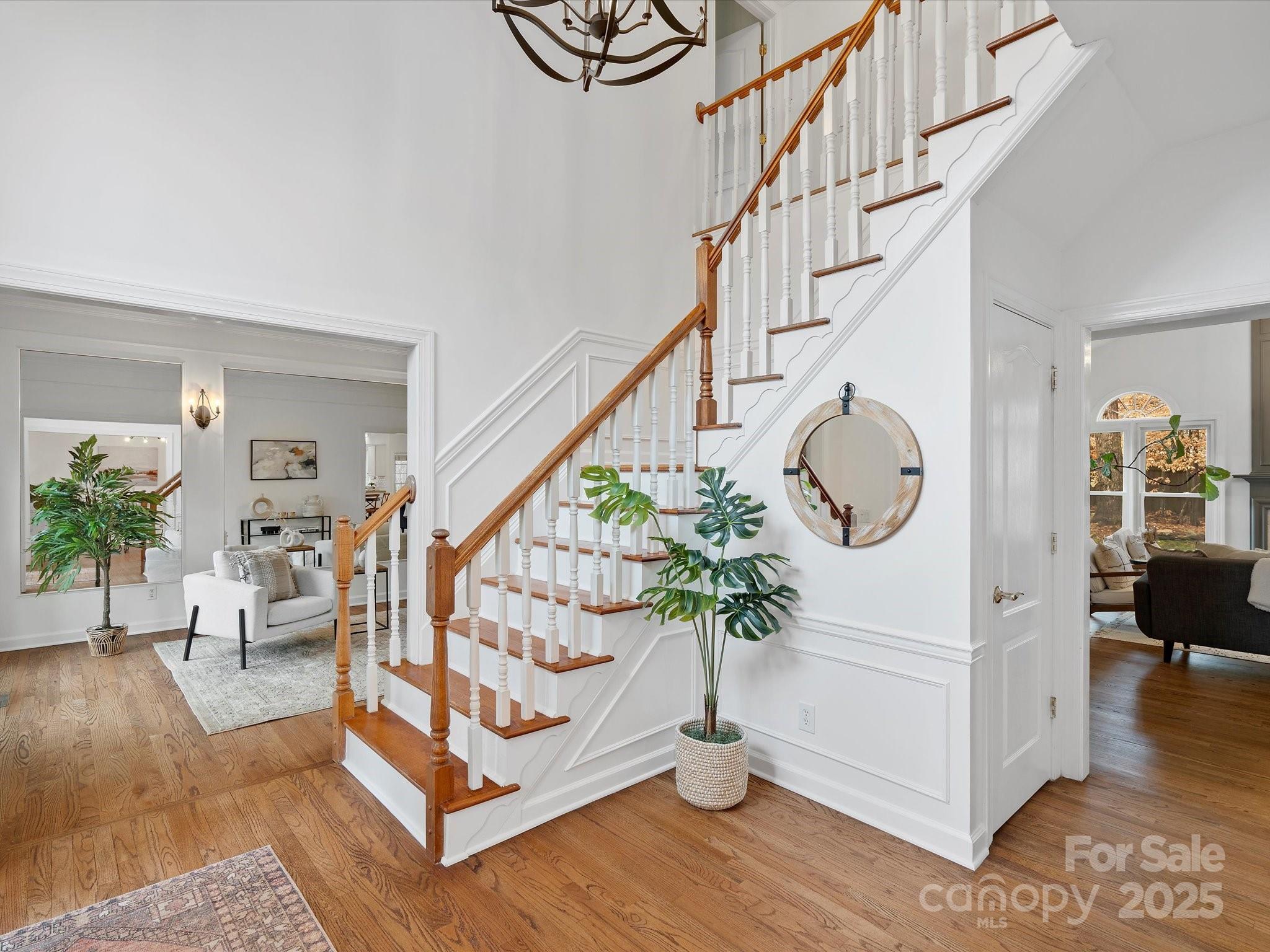 3711 Cheley's Ridge Lane Charlotte, NC 28270 - Photo 3 of 27 Gallery Image 3