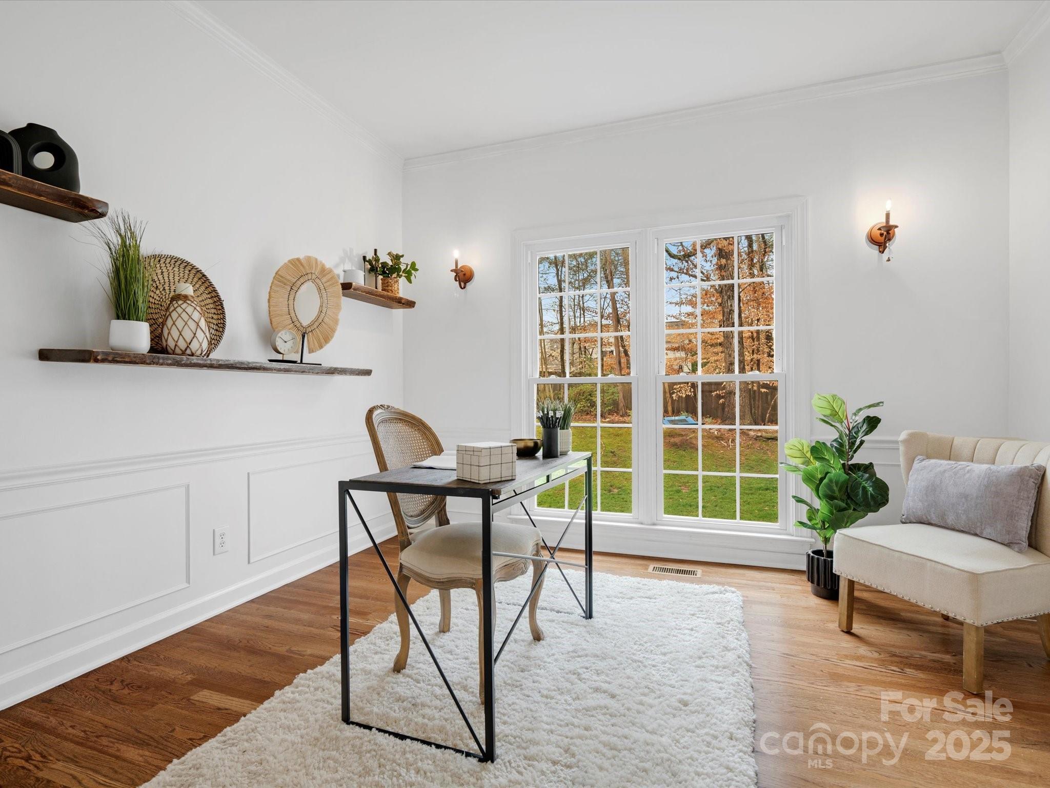 3711 Cheley's Ridge Lane Charlotte, NC 28270 - Photo 5 of 27 Gallery Image 5