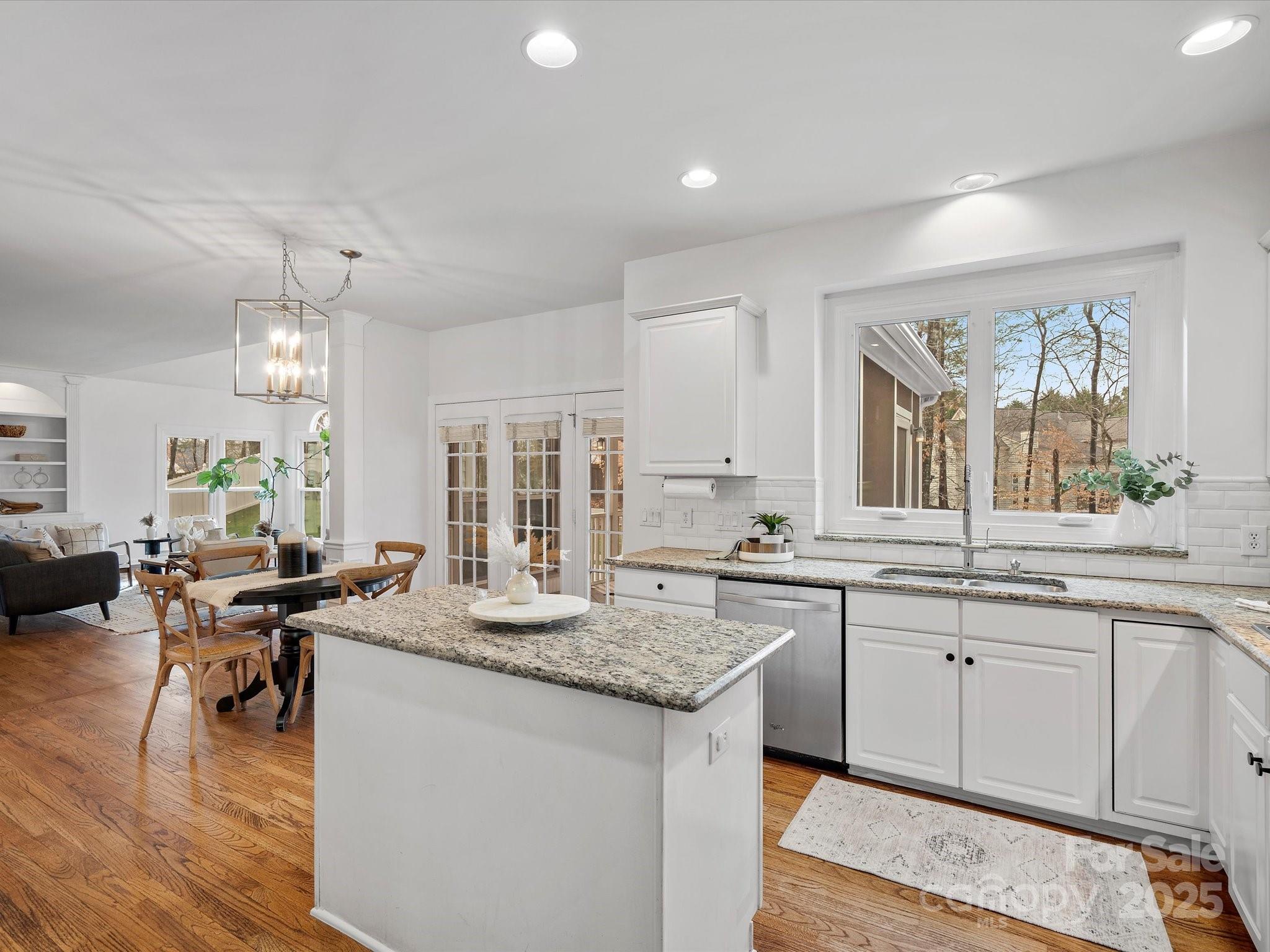 3711 Cheley's Ridge Lane Charlotte, NC 28270 - Photo 10 of 27 Gallery Image 10