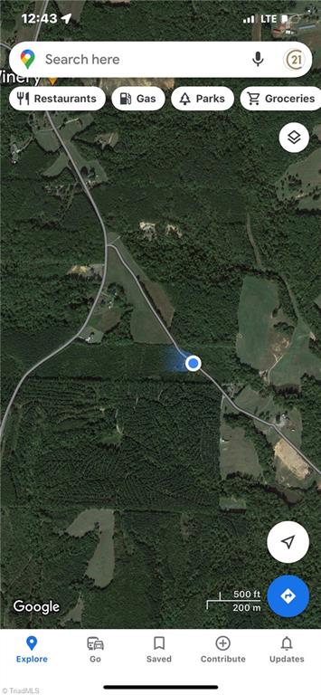 0 Bethesda Church Road Madison, NC 27025 - Photo 2 of 19