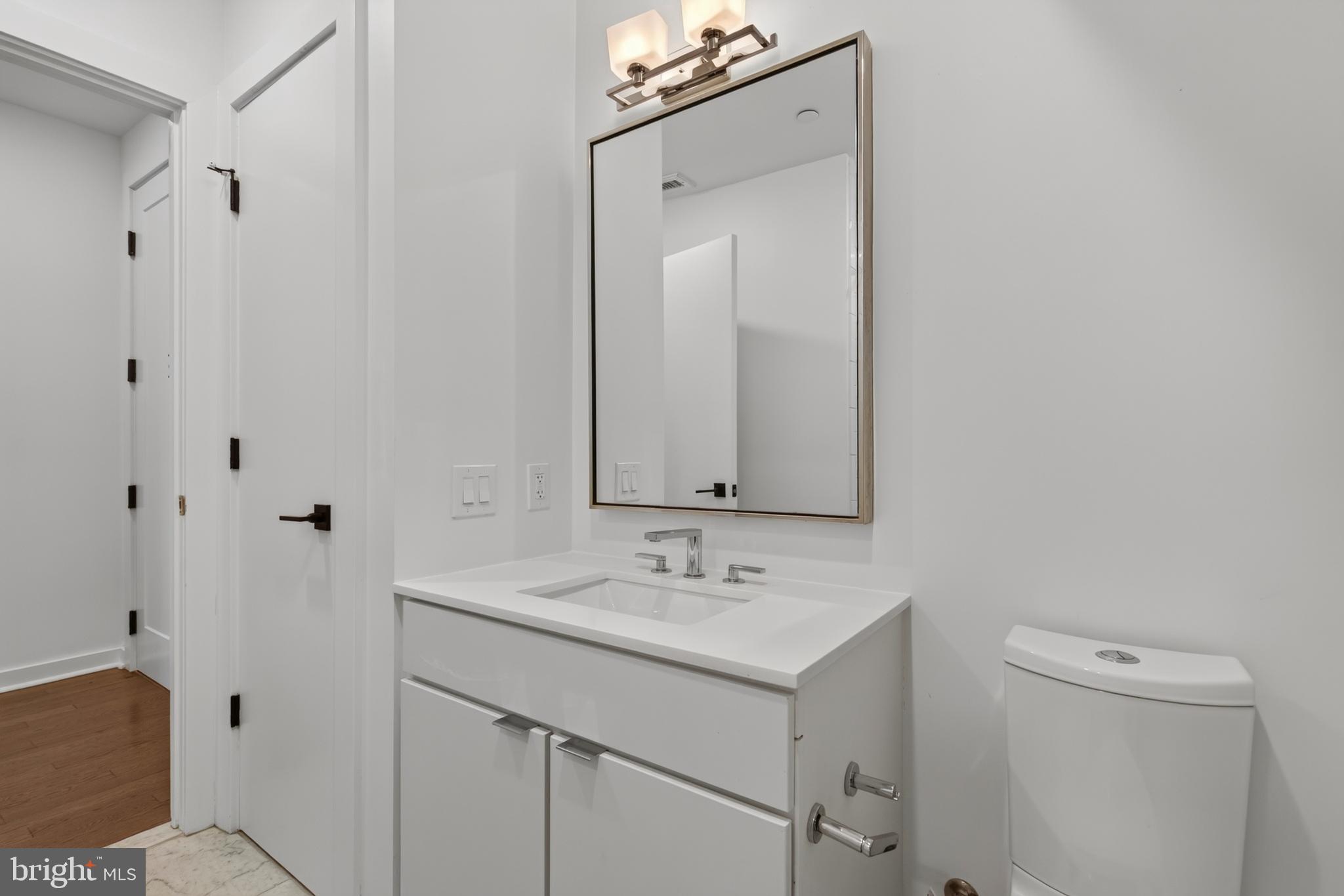 300 8th Street Northeast, Unit 209 Washington, DC 20002 - Photo 19 of 27 Great bathroom