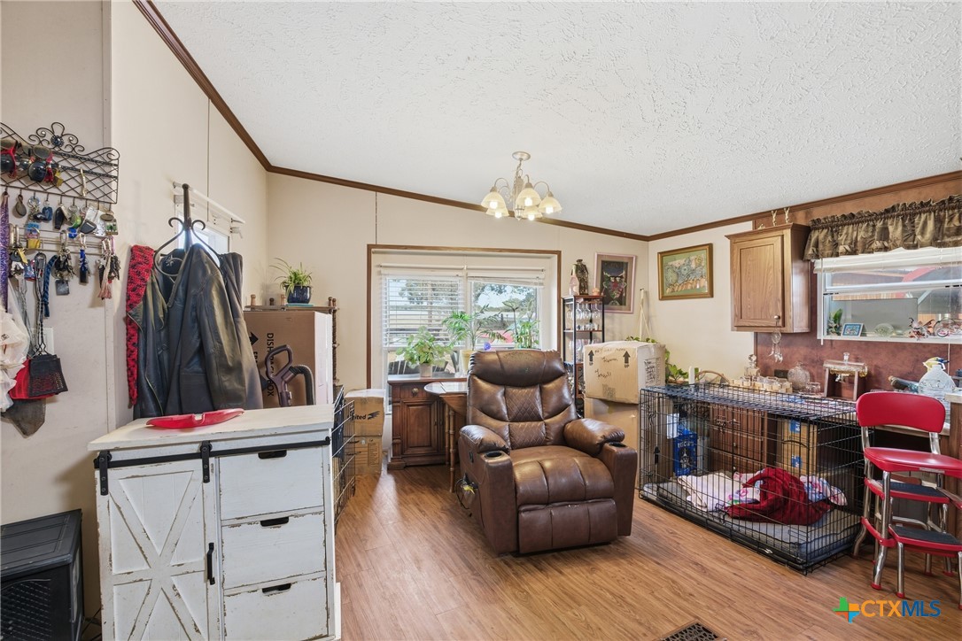 164 County Road 4450 Kempner, TX 76539 - Photo 26 of 42 a living room with furniture and a window