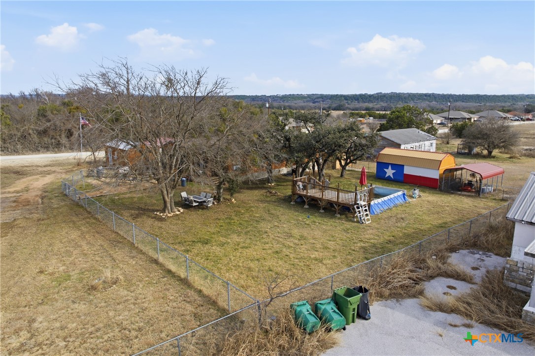 164 County Road 4450 Kempner, TX 76539 - Photo 6 of 42 a view of a city