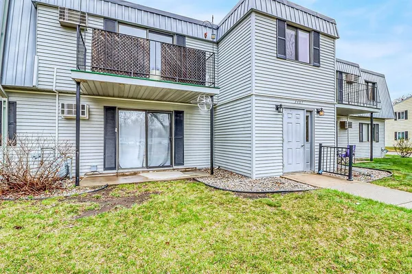 $99,000 | 3407 Cherry Lane, Unit A2, Fargo, ND 58102