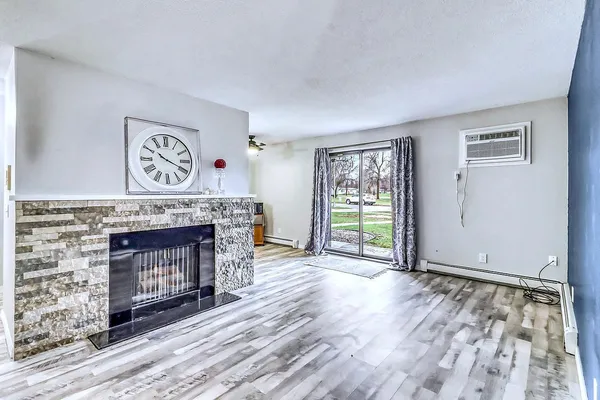 $99,000 | 3407 Cherry Lane, Unit A2, Fargo, ND 58102