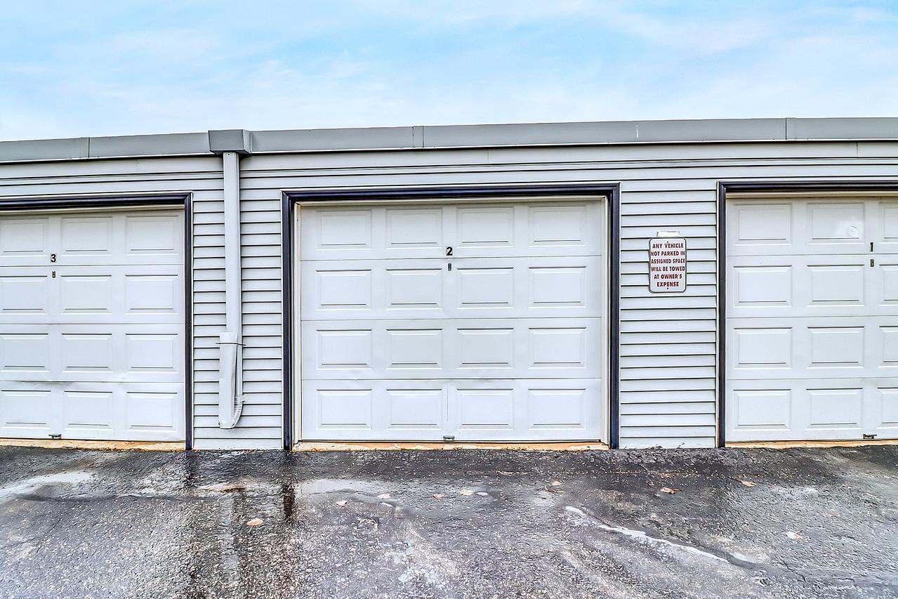 3407 Cherry Lane, Unit A2 Fargo, ND 58102 - Photo 22 of 22