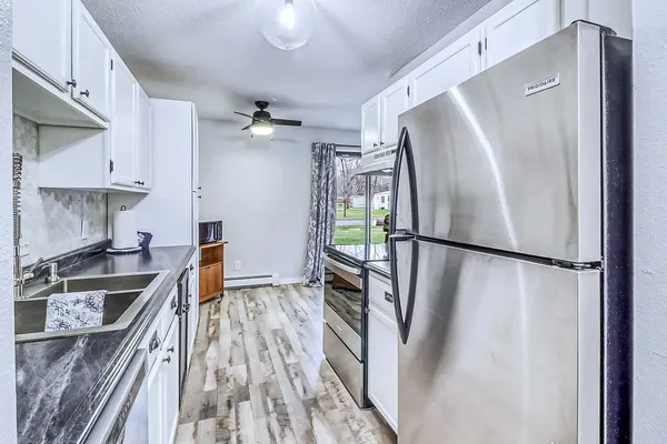 $99,000 | 3407 Cherry Lane, Unit A2, Fargo, ND 58102
